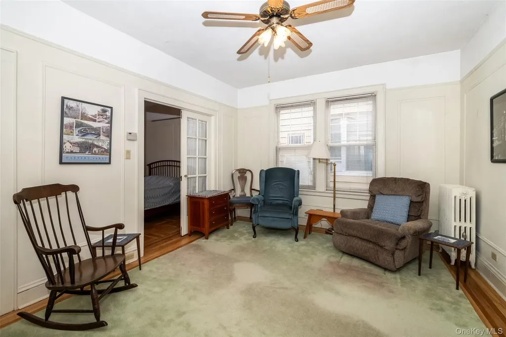 285 Logan Avenue Bronx NY 10465