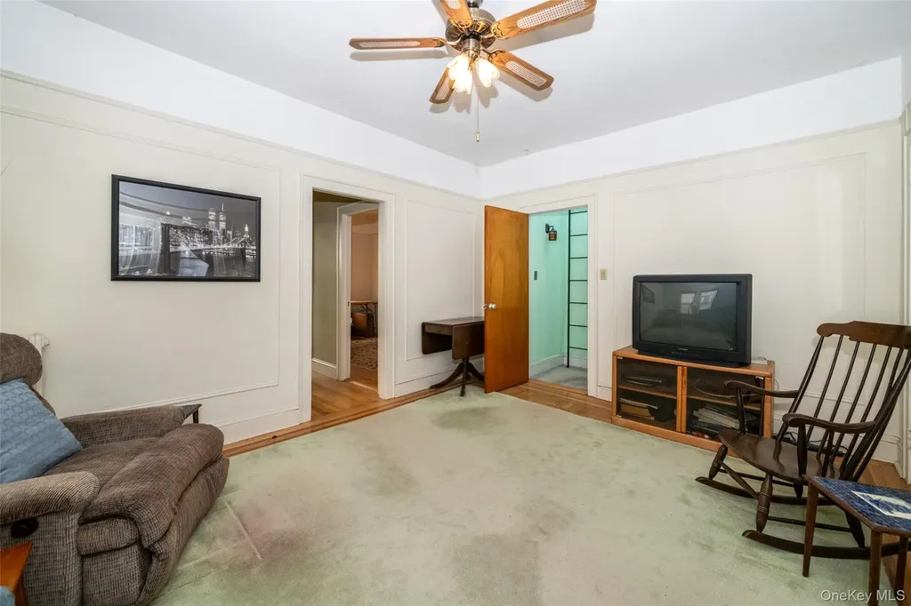 285 Logan Avenue Bronx NY 10465