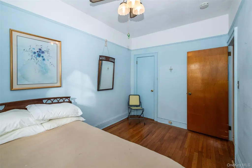 285 Logan Avenue Bronx NY 10465