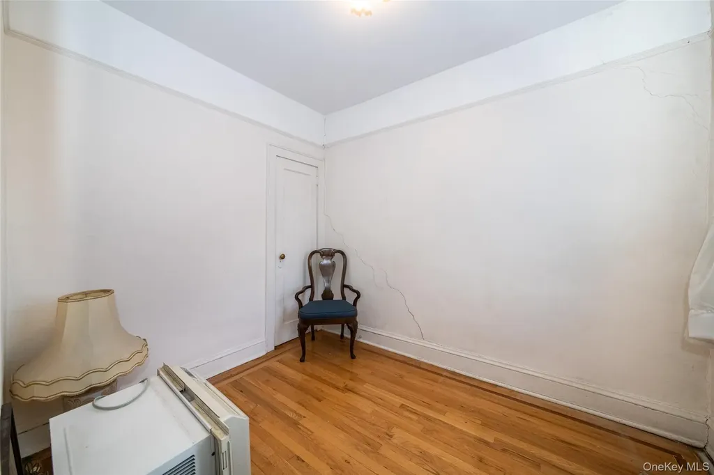 285 Logan Avenue Bronx NY 10465