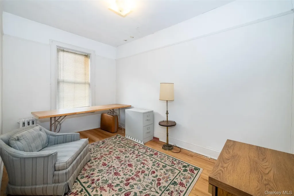 285 Logan Avenue Bronx NY 10465
