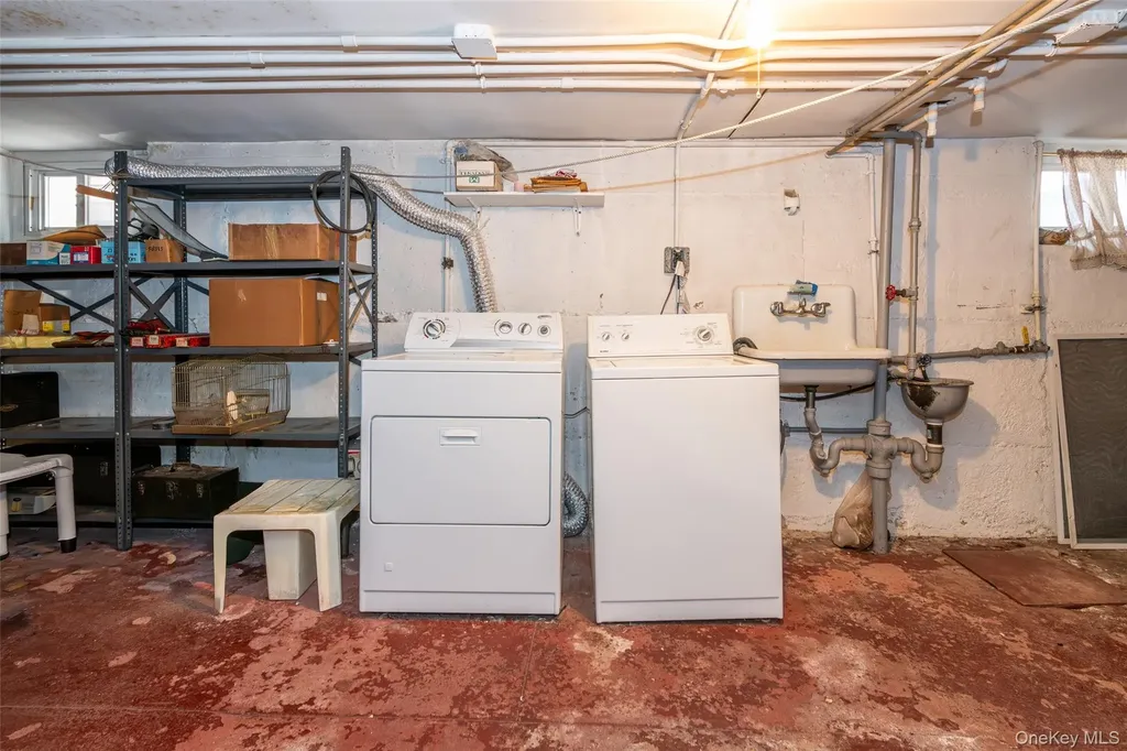 285 Logan Avenue Bronx NY 10465
