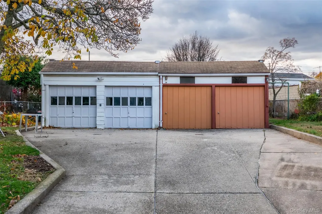 285 Logan Avenue Bronx NY 10465