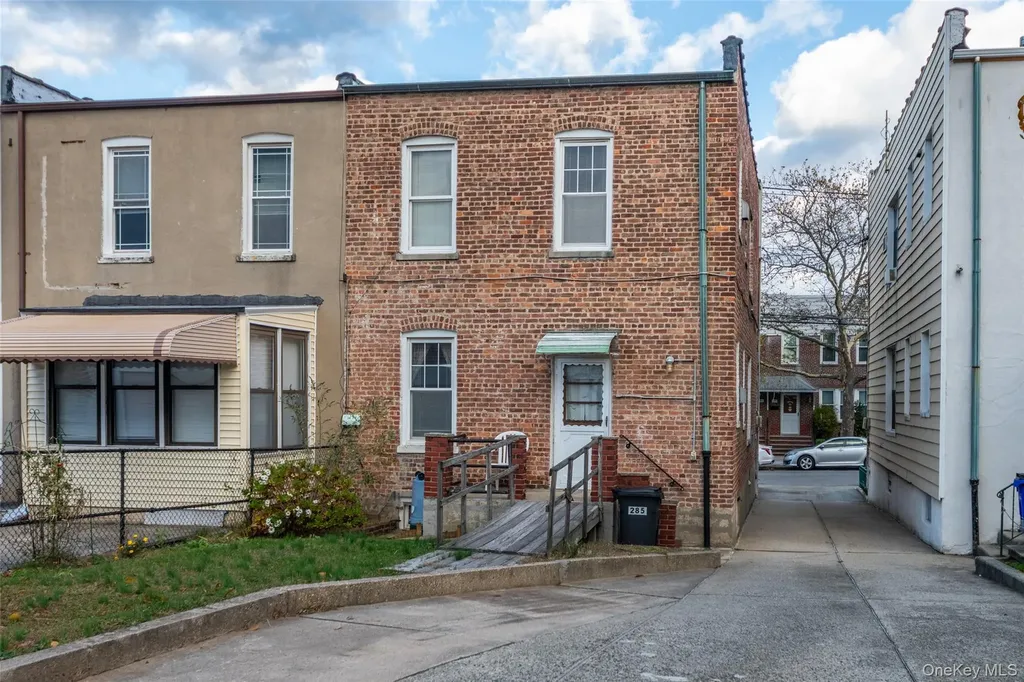 285 Logan Avenue Bronx NY 10465