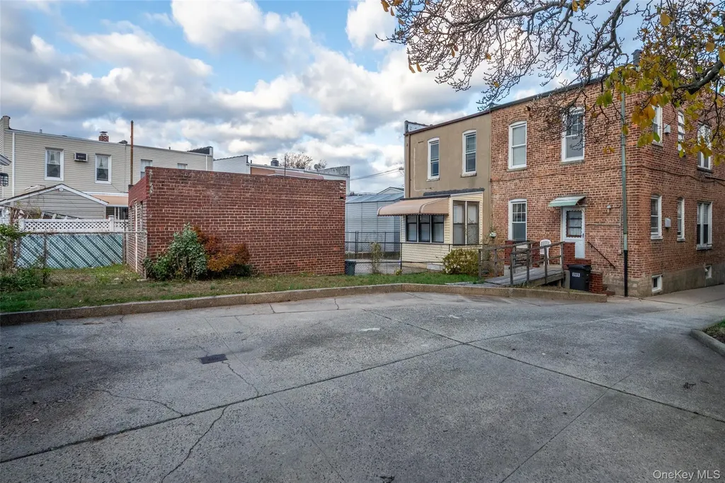 285 Logan Avenue Bronx NY 10465