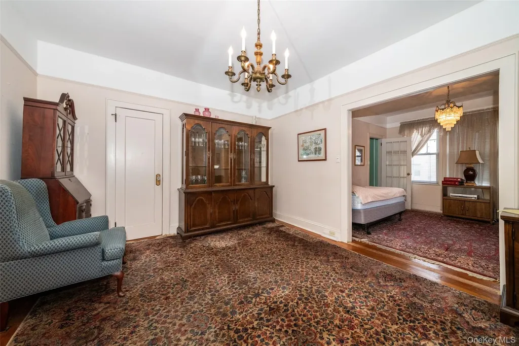 285 Logan Avenue Bronx NY 10465