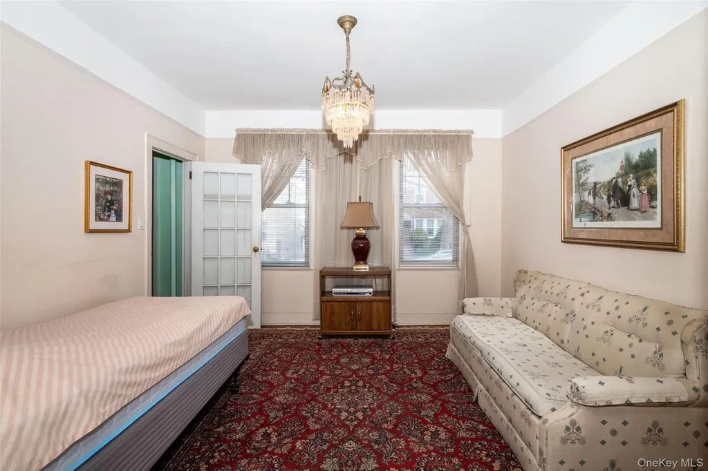 285 Logan Avenue Bronx NY 10465