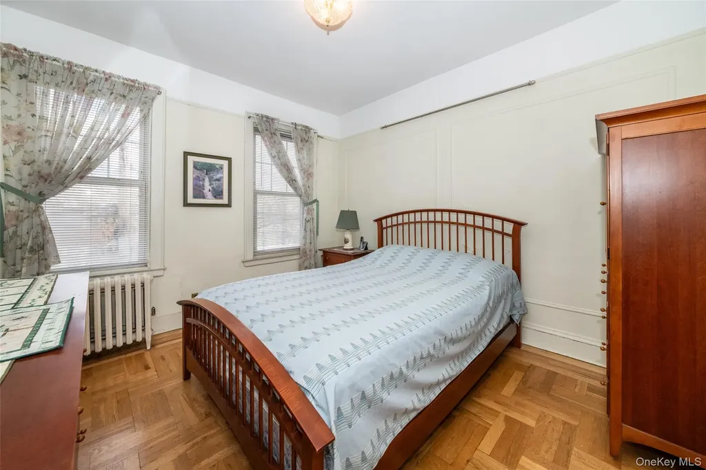 285 Logan Avenue Bronx NY 10465
