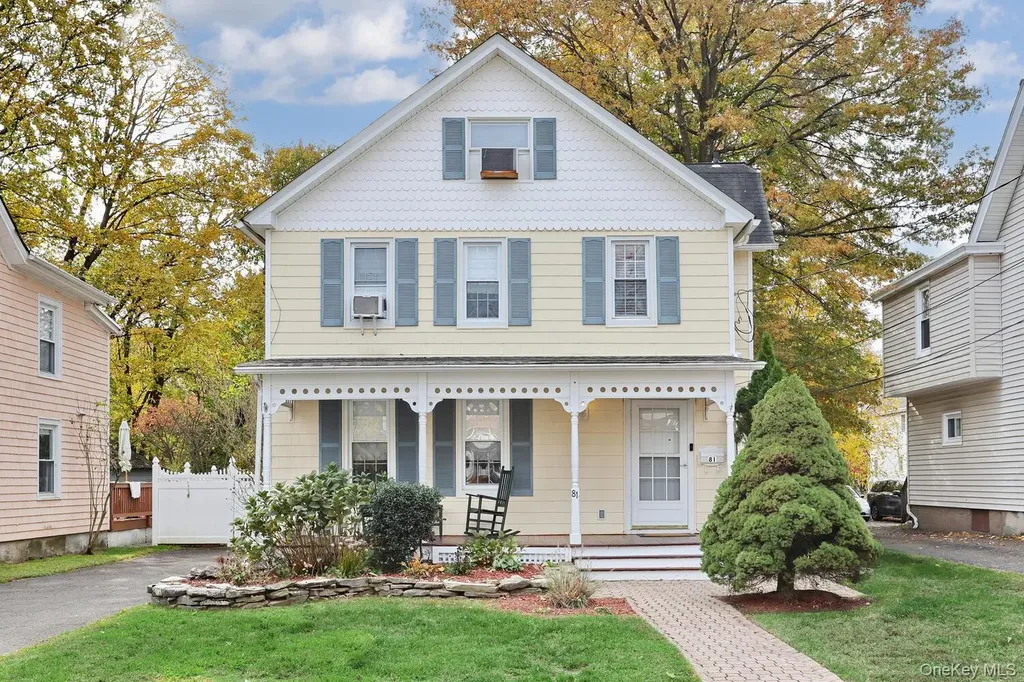 81 E Maple Avenue Suffern NY 10901