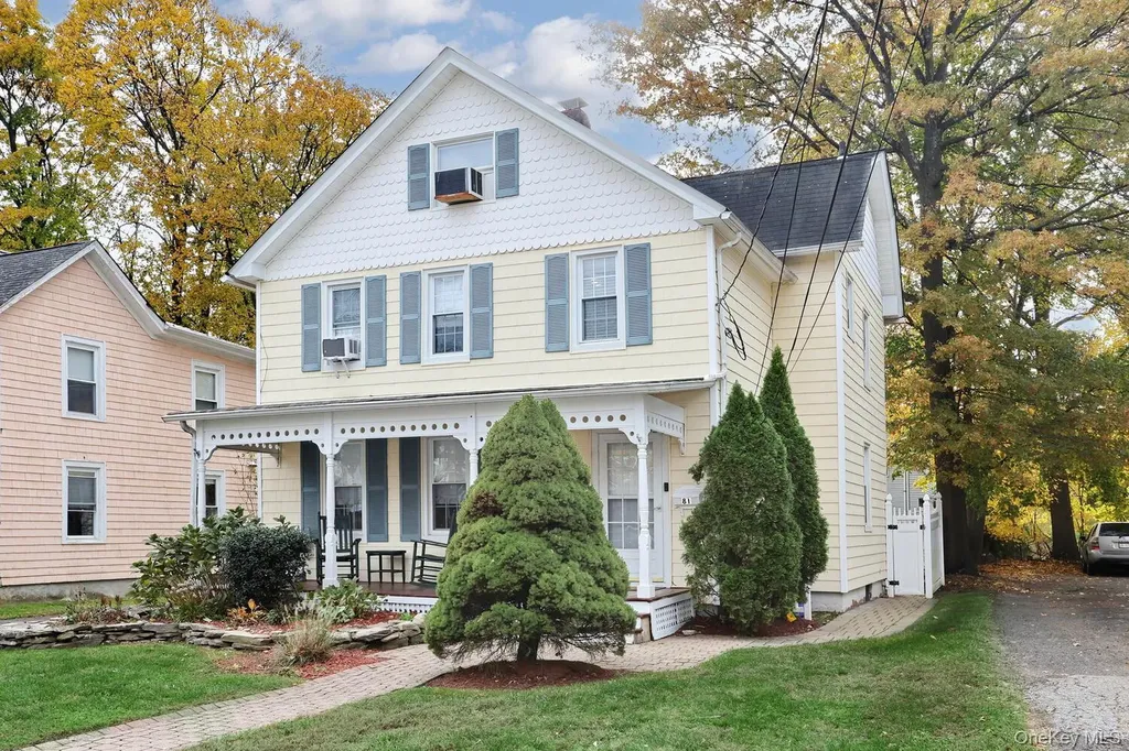 81 E Maple Avenue Suffern NY 10901