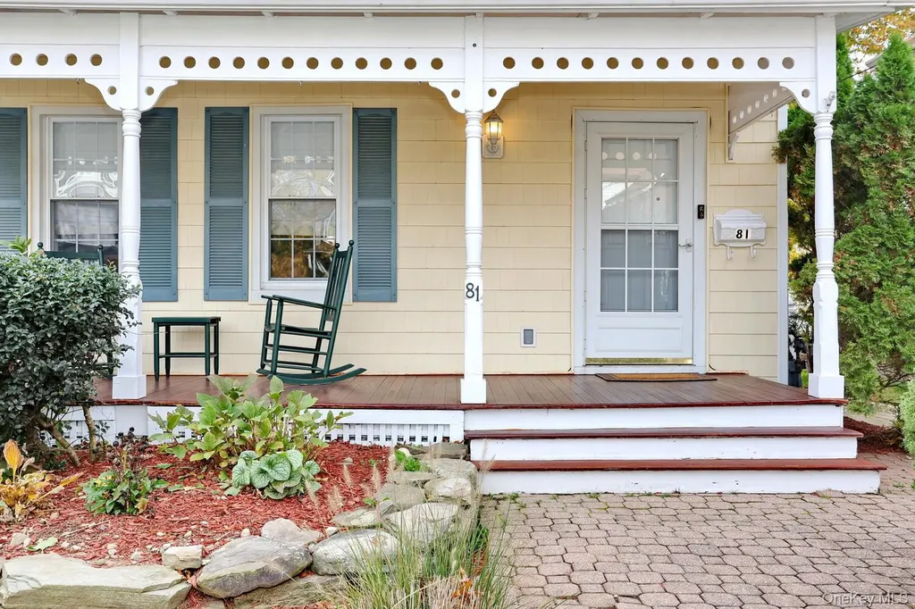 81 E Maple Avenue Suffern NY 10901