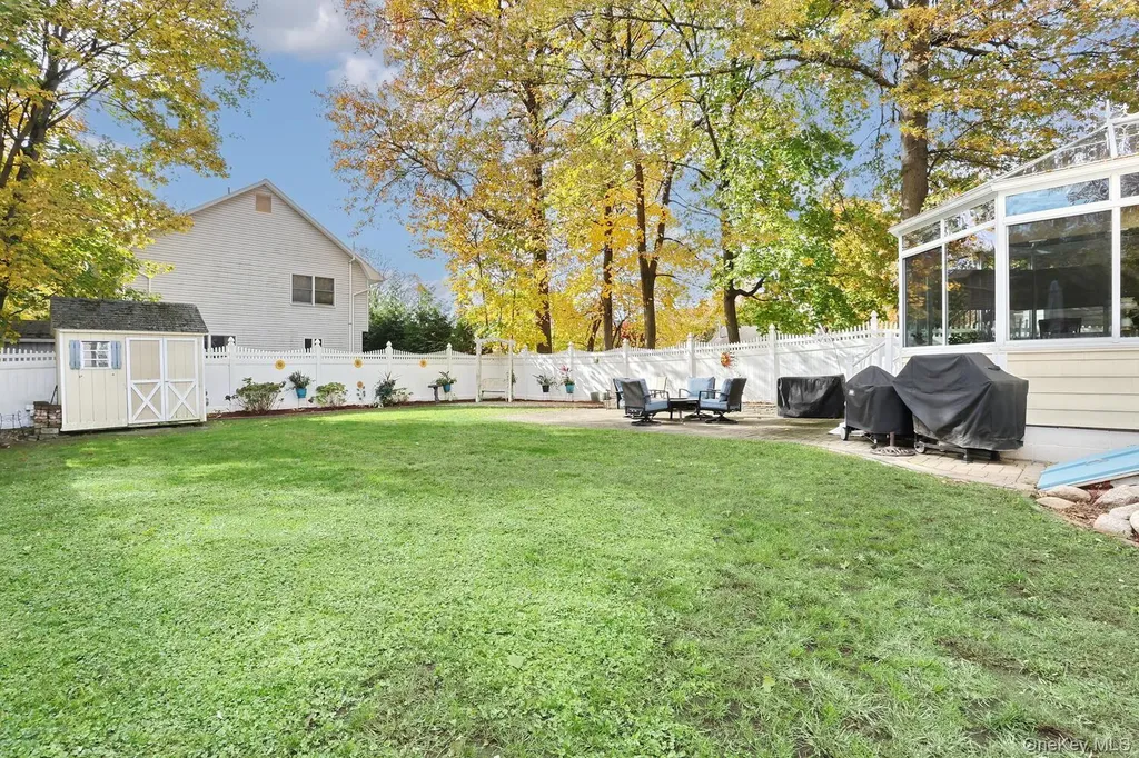 81 E Maple Avenue Suffern NY 10901
