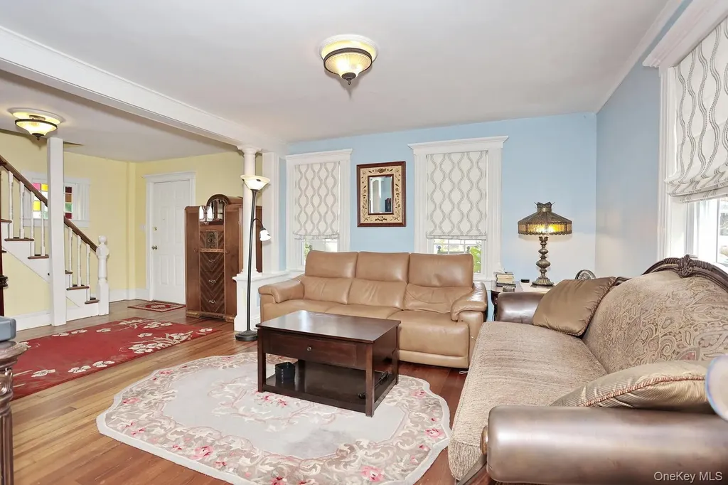 81 E Maple Avenue Suffern NY 10901