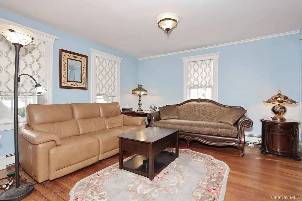 81 E Maple Avenue Suffern NY 10901