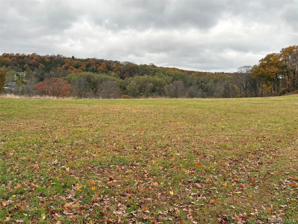 Pleasant Ridge Road Poughquag NY 12570