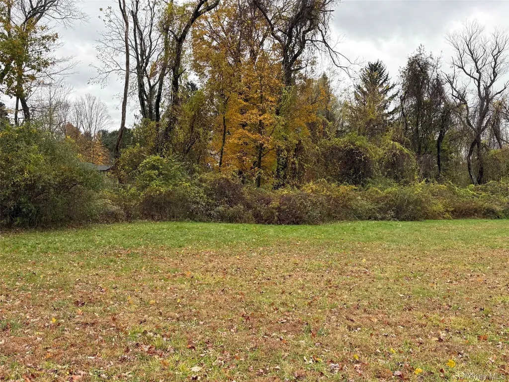 Pleasant Ridge Road Poughquag NY 12570