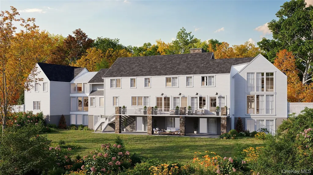 126 Birchall Drive Scarsdale NY 10583
