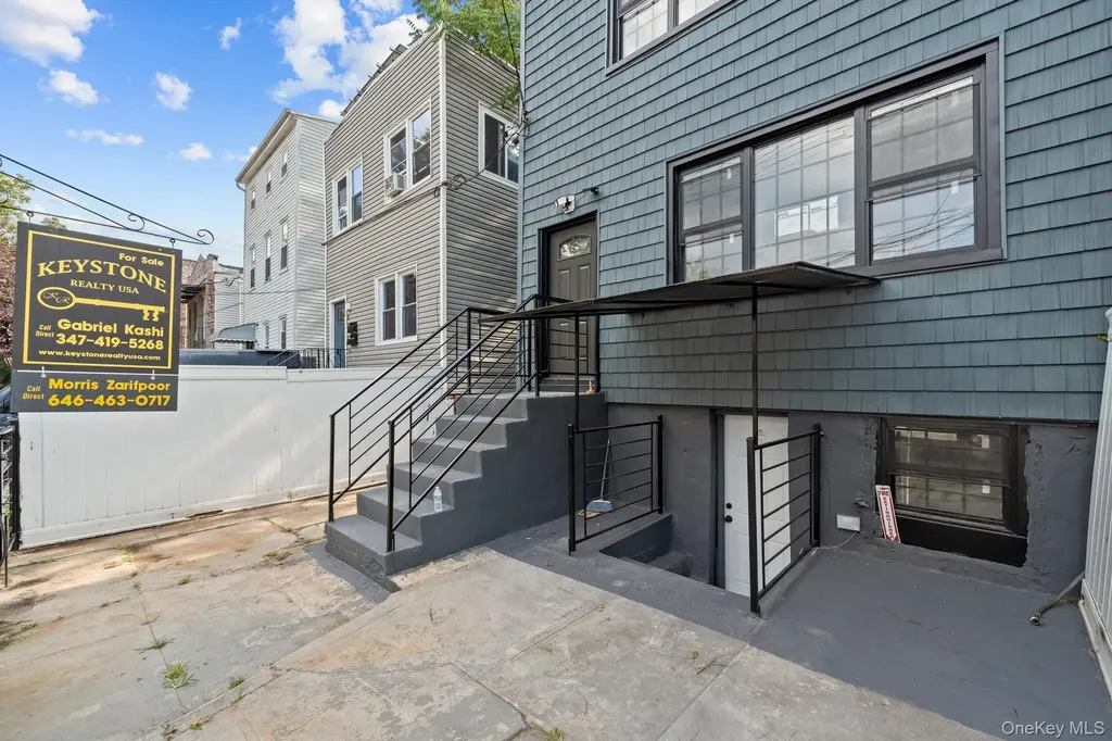 196 Shepherd Avenue Brooklyn NY 11208