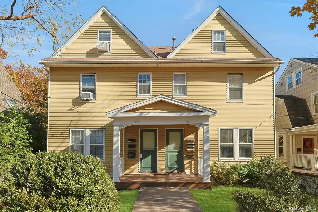 105 S Broadway Nyack NY 10960