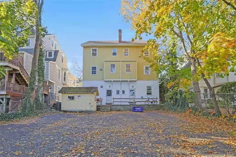 105 S Broadway Nyack NY 10960