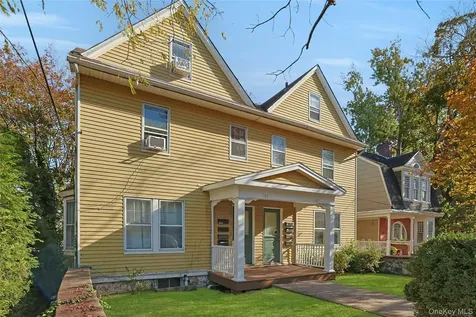 105 S Broadway Nyack NY 10960