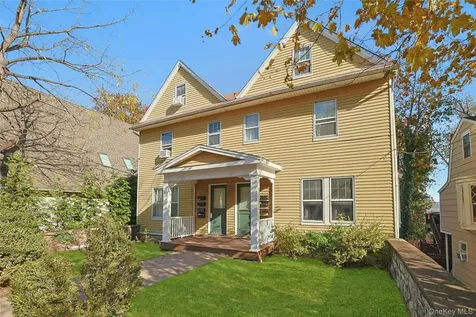 105 S Broadway Nyack NY 10960