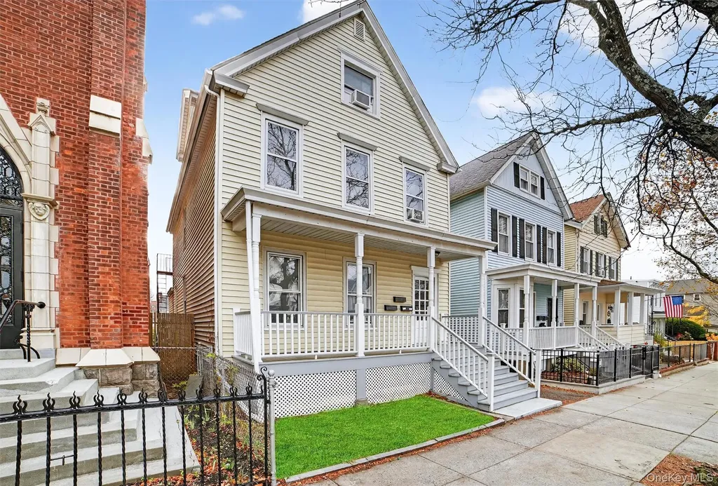 140 Beekman Avenue Sleepy Hollow NY 10591