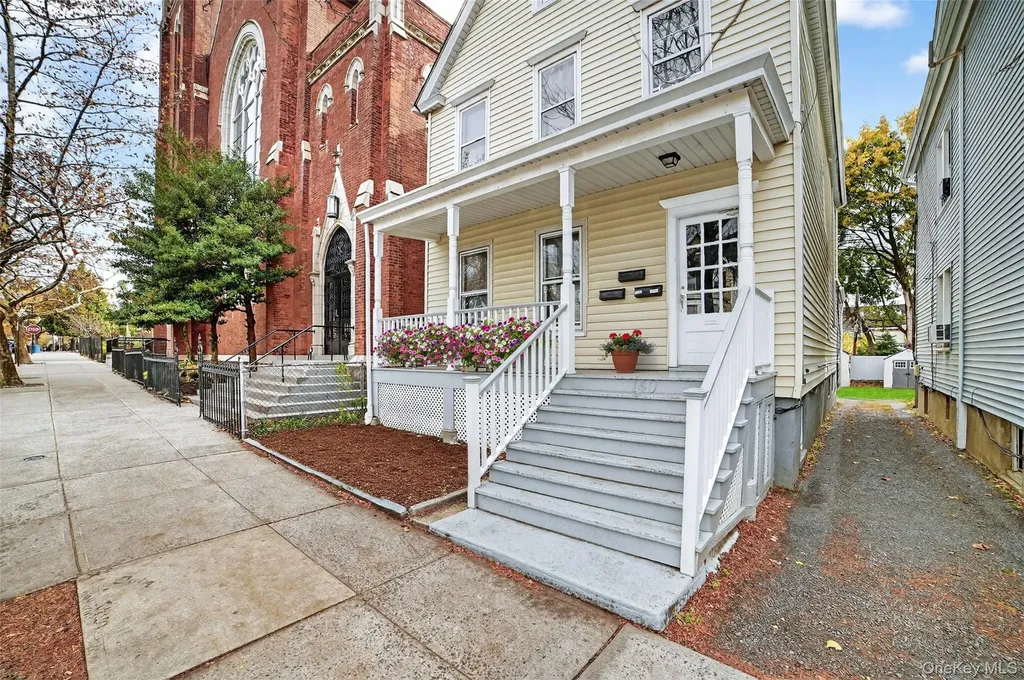 140 Beekman Avenue Sleepy Hollow NY 10591