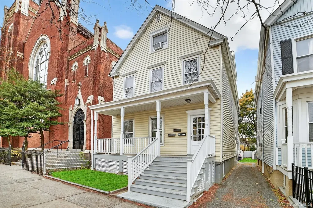 140 Beekman Avenue Sleepy Hollow NY 10591