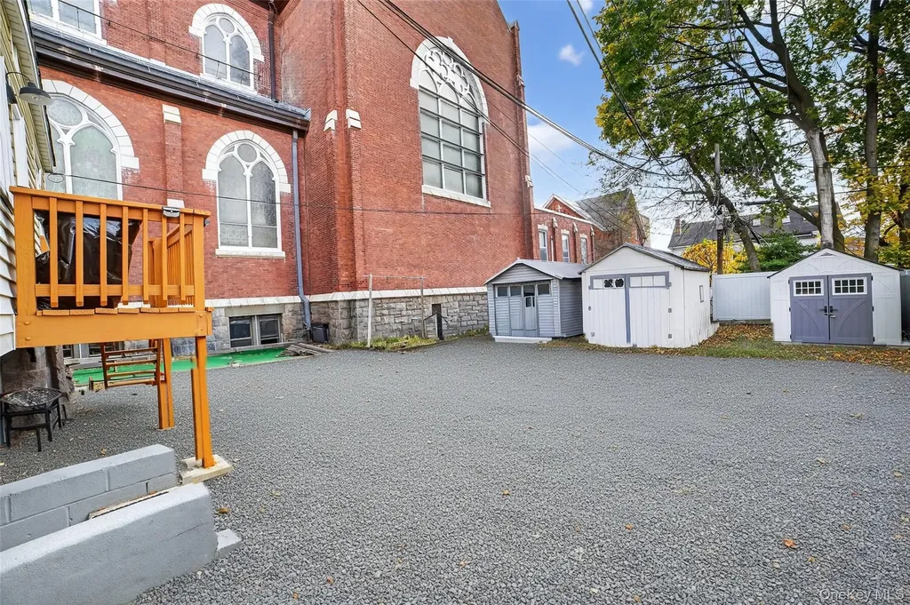 140 Beekman Avenue Sleepy Hollow NY 10591