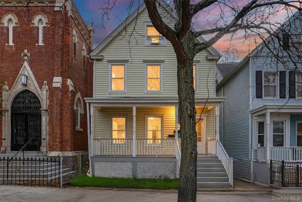 140 Beekman Avenue Sleepy Hollow NY 10591