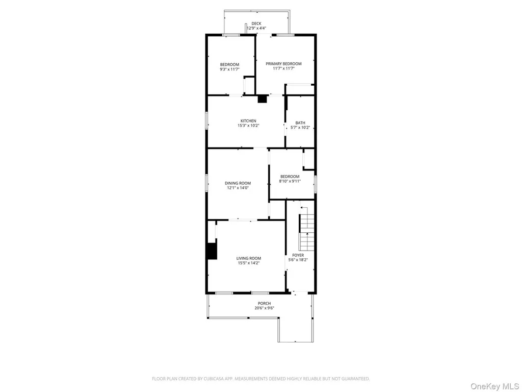 140 Beekman Avenue Sleepy Hollow NY 10591