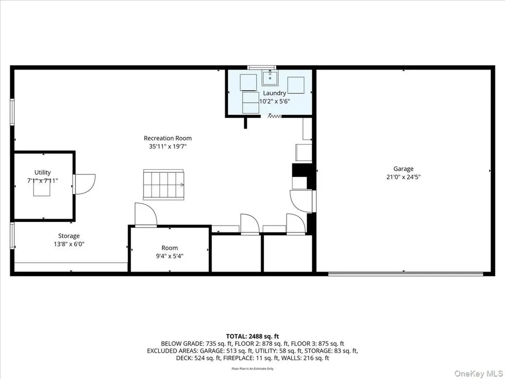 53 Stuart Place Manhasset NY 11030