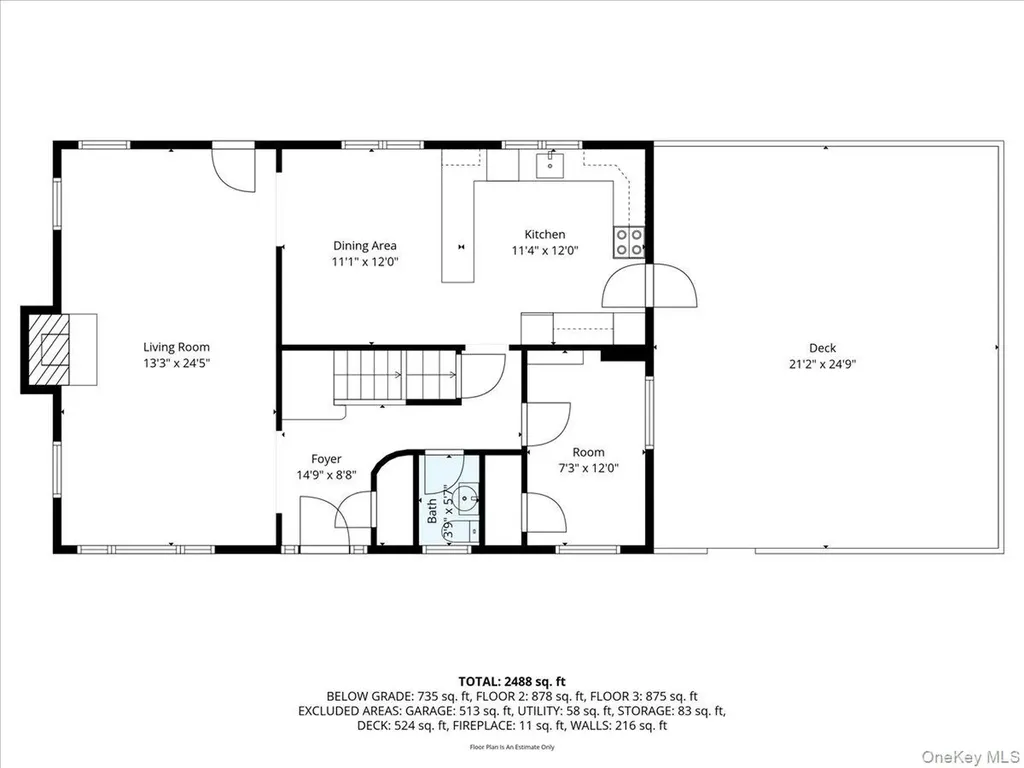 53 Stuart Place Manhasset NY 11030