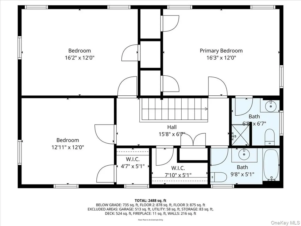 53 Stuart Place Manhasset NY 11030