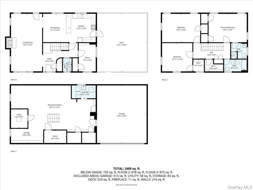 53 Stuart Place Manhasset NY 11030