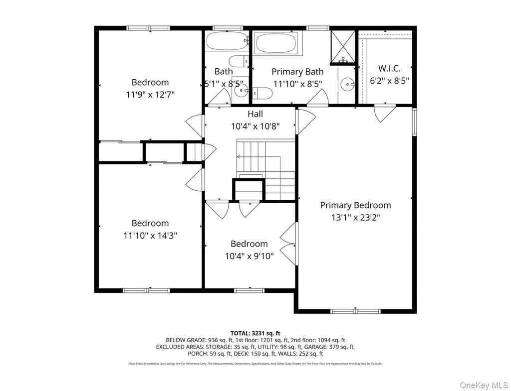 48 Windcrest Drive Manorville NY 11949