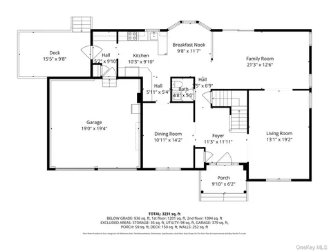 48 Windcrest Drive Manorville NY 11949