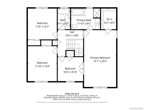 48 Windcrest Drive Manorville NY 11949