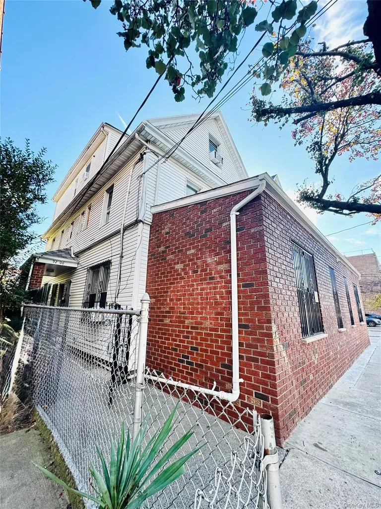 9204 43rd Avenue Elmhurst NY 11373
