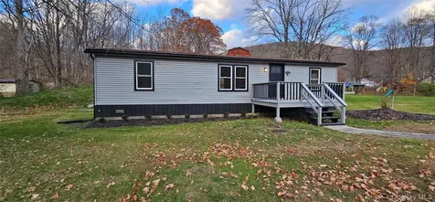 25 Railroad Avenue Long Eddy NY 12760