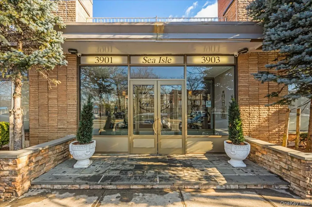 3903 Nostrand Avenue Brooklyn NY 11235