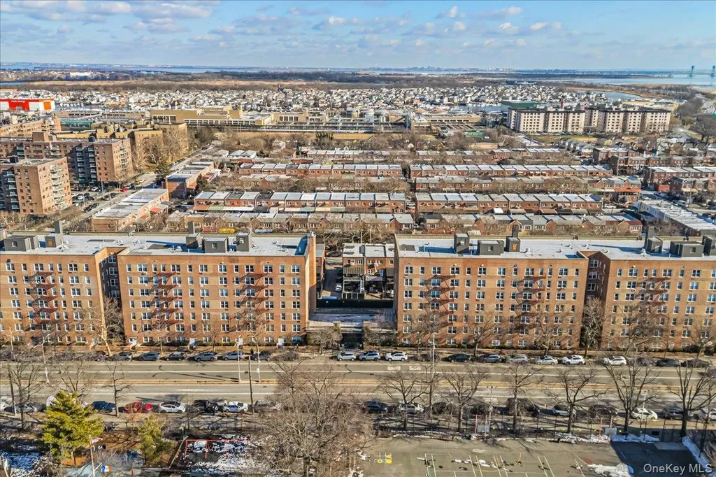 3903 Nostrand Avenue Brooklyn NY 11235