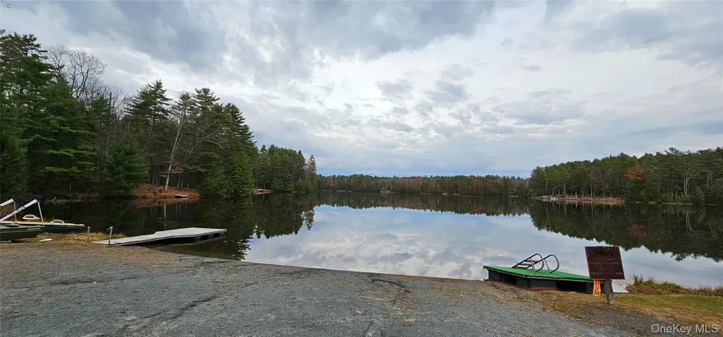 Lot 28 Summit Drive Yulan NY 12792