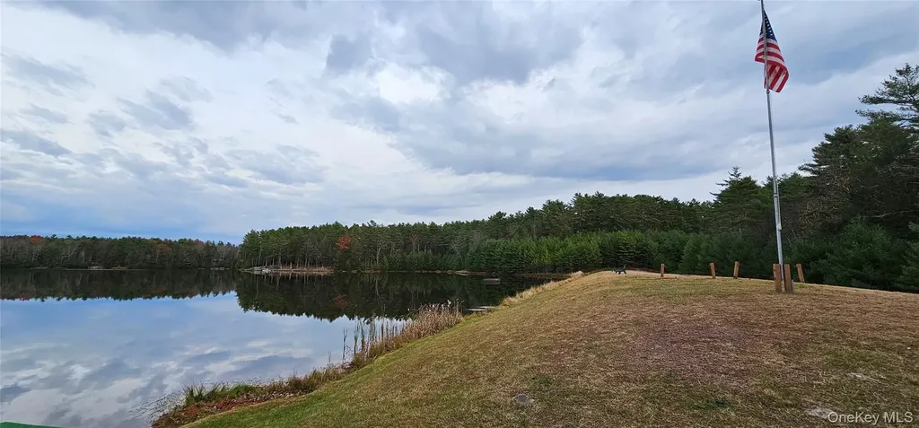 Lot 28 Summit Drive Yulan NY 12792