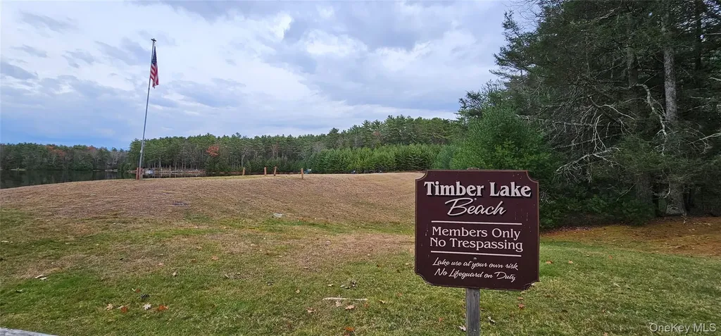 Lot 28 Summit Drive Yulan NY 12792