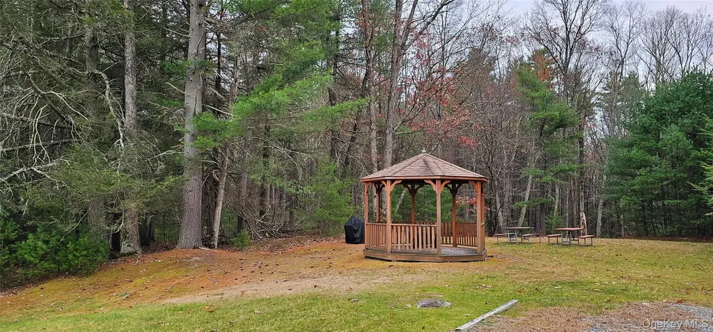 Lot 28 Summit Drive Yulan NY 12792