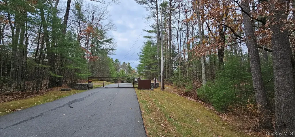 Lot 28 Summit Drive Yulan NY 12792