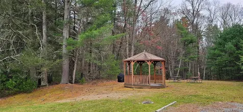 Lot 28 Summit Drive Yulan NY 12792