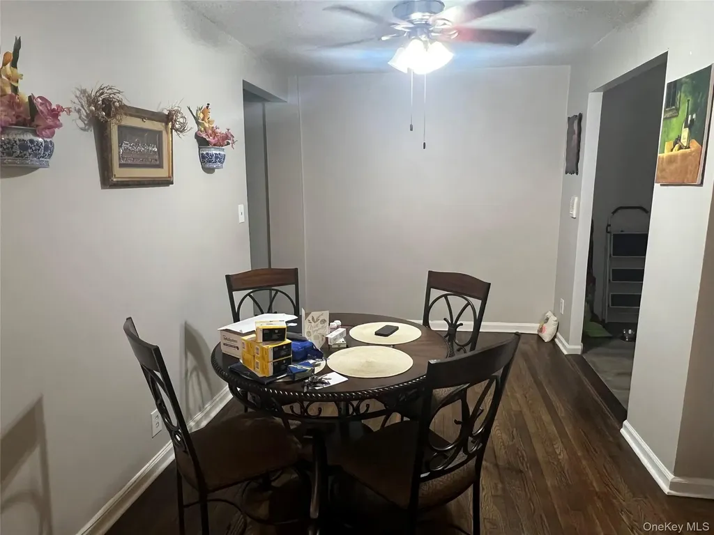 2080 Barnes Avenue Bronx NY 10462